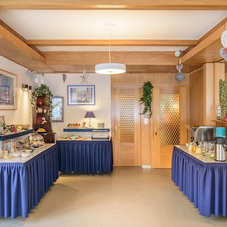 Hotel Alpha Grächen Kültér fotó