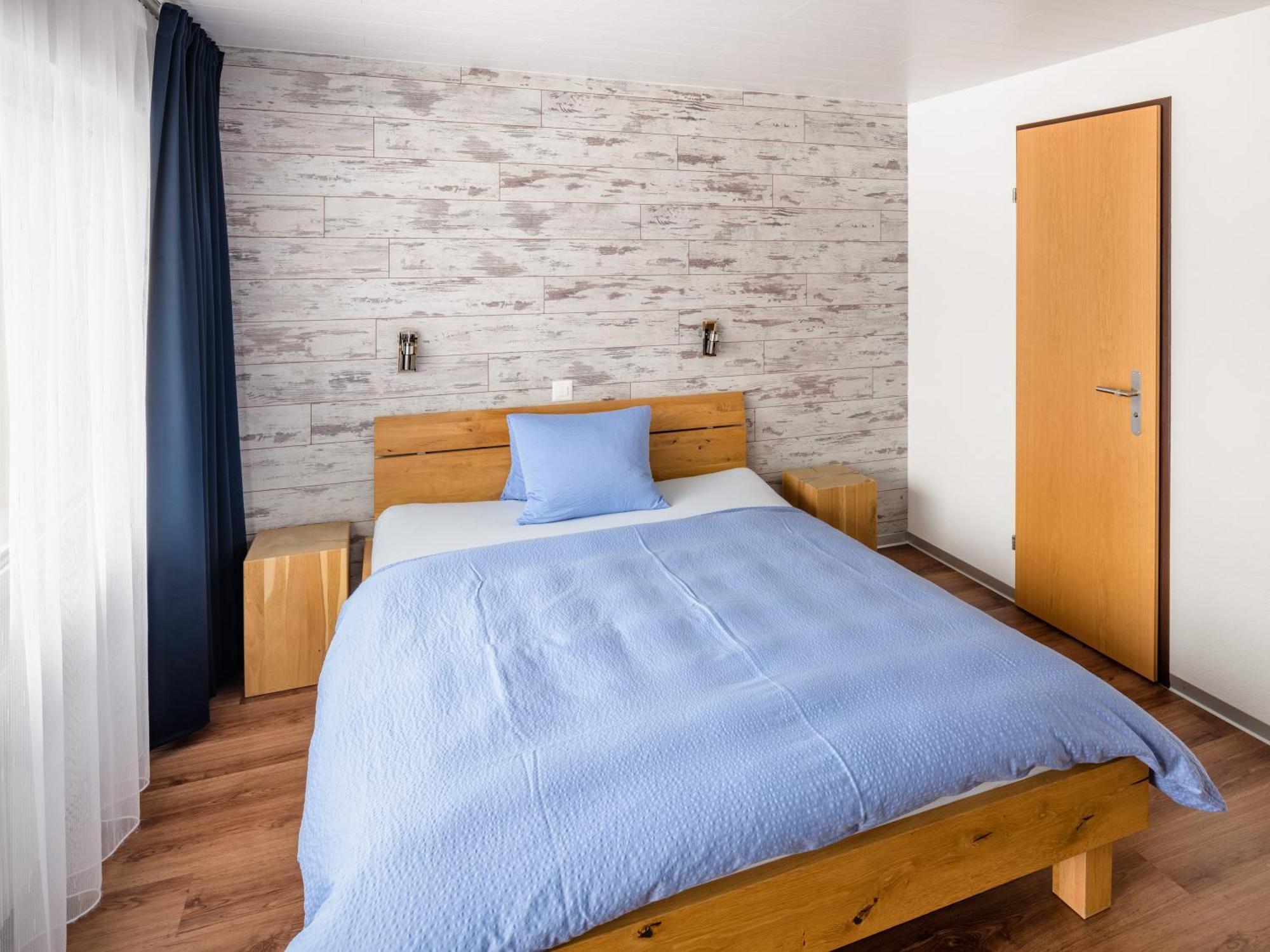 Hotel Alpha Grächen Kültér fotó