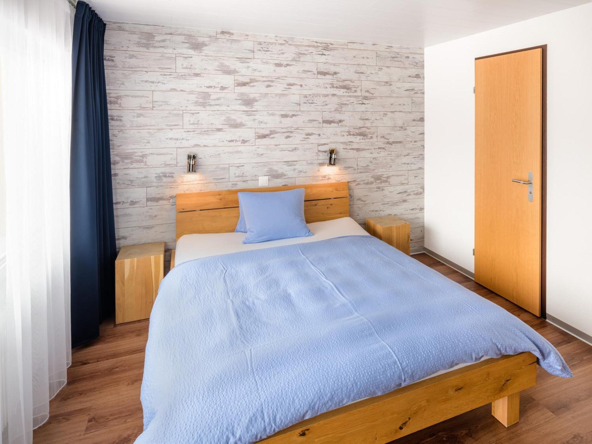 Hotel Alpha Grächen Kültér fotó