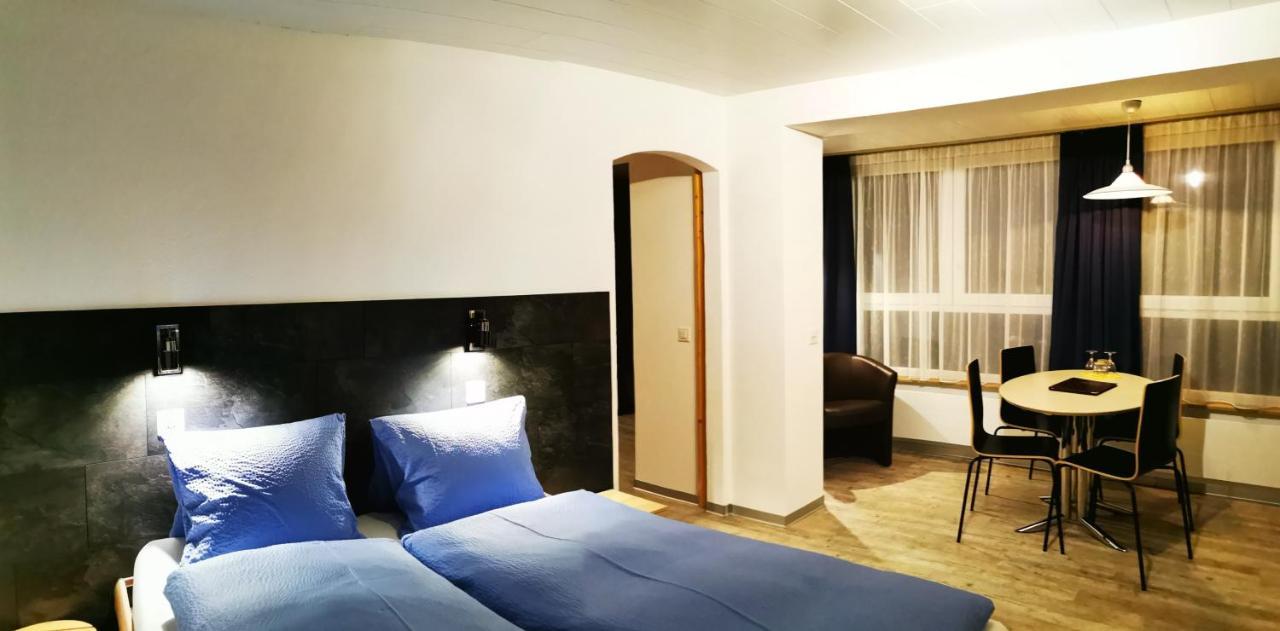 Hotel Alpha Grächen Kültér fotó