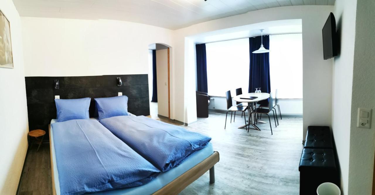 Hotel Alpha Grächen Kültér fotó