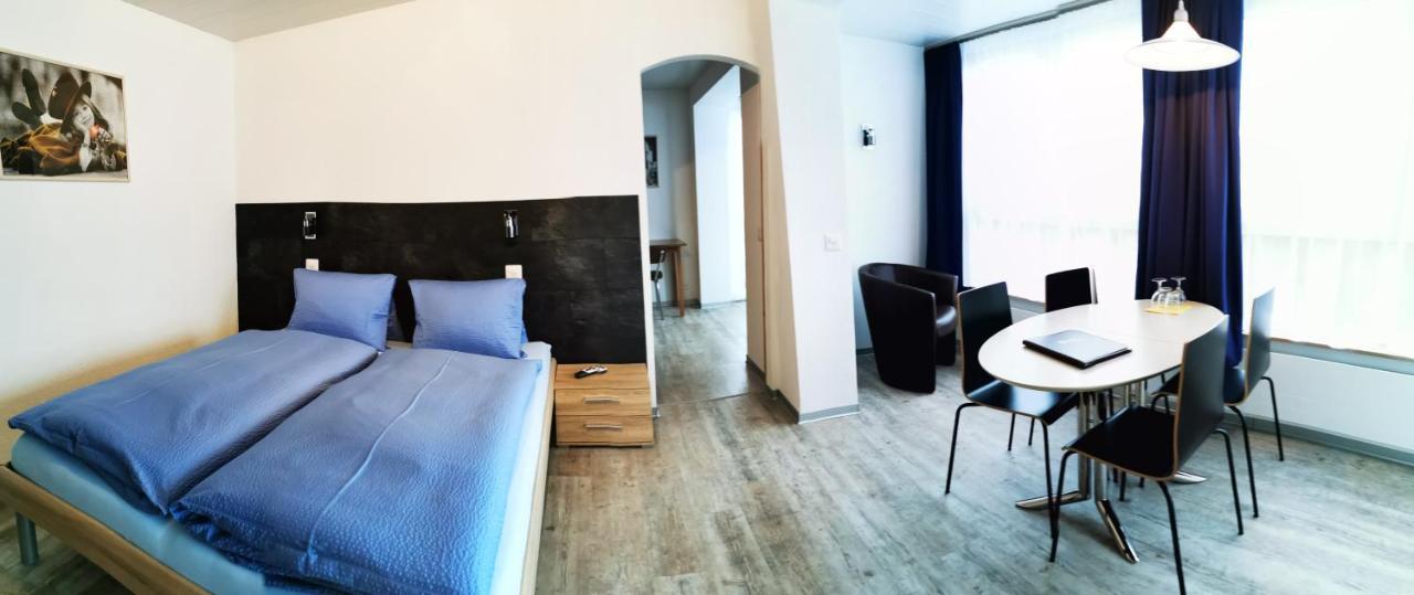 Hotel Alpha Grächen Kültér fotó